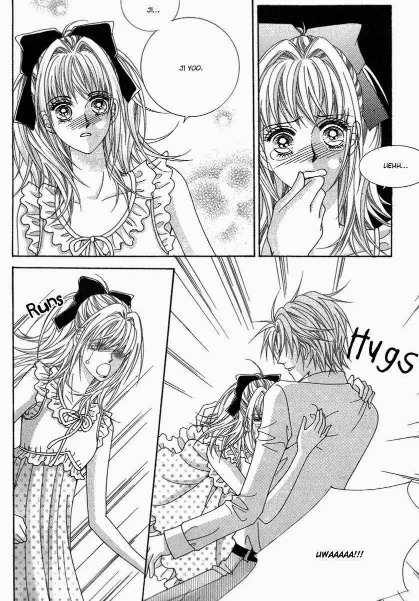 I Will Be Cinderella Chapter 26 3